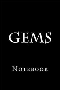 Gems