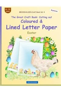 BROCKHAUSEN Craft Book Vol. 4 - The Great Craft Book