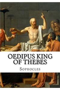 Oedipus King of Thebes