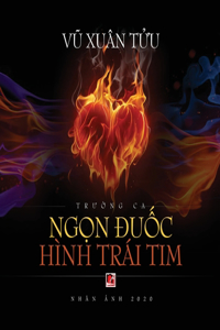 Ngọn Đuốc Hình Trái Tim (hard cover)
