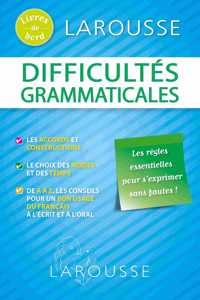 Livres de bord Larousse
