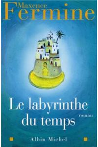 Labyrinthe Du Temps (Le)