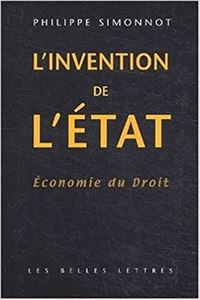 L'Invention de l'Etat