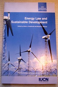 Energy Law and Sustainable Development
