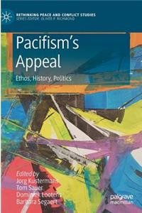 Pacifism's Appeal