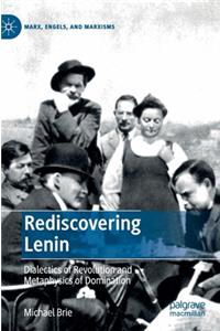 Rediscovering Lenin