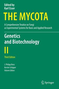 Genetics and Biotechnology