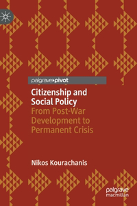 Citizenship and Social Policy