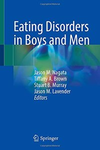 Eating Disorders in Boys and Men