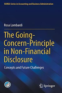 Going-Concern-Principle in Non-Financial Disclosure