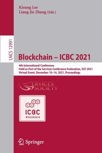 Blockchain - Icbc 2021
