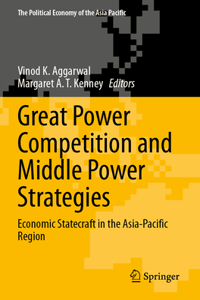 Great Power Competition and Middle Power Strategies