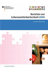 Berichte Zur Lebensmittelsicherheit 2009