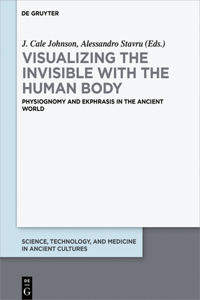 Visualizing the Invisible with the Human Body