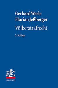 Volkerstrafrecht