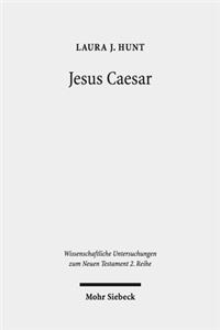 Jesus Caesar