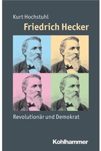 Friedrich Hecker