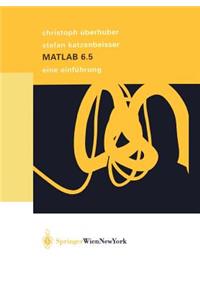 MATLAB 6.5