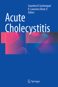 Acute Cholecystitis