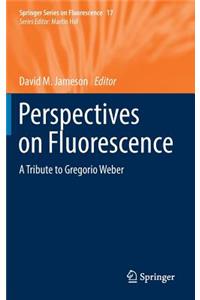 Perspectives on Fluorescence