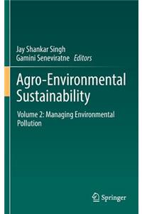 Agro-Environmental Sustainability