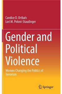 Gender and Political Violence