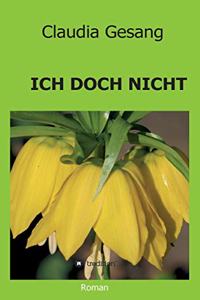 Ich Doch Nicht