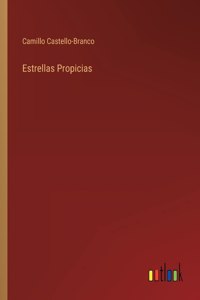 Estrellas Propicias