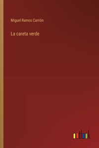 careta verde