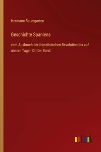 Geschichte Spaniens