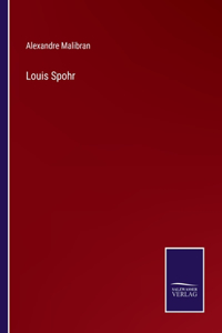 Louis Spohr