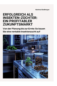 Erfolgreich als Insekten-Züchter