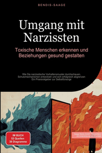 Umgang mit Narzissten