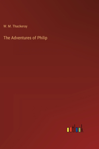 Adventures of Philip