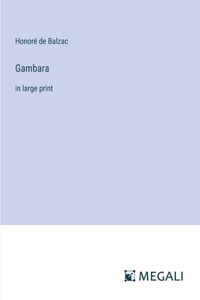 Gambara