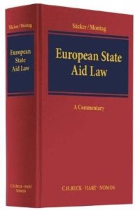 European State Aid Law