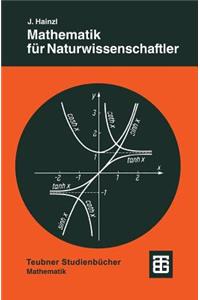 Mathematik Für Naturwissenschaftler