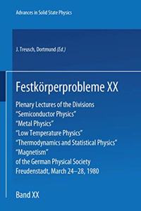 Festkorperprobleme 20