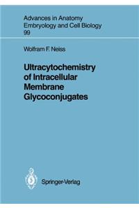 Ultracytochemistry of Intracellular Membrane Glycoconjugates