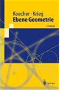 Ebene Geometrie