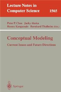 Conceptual Modeling