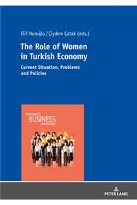 Role of Women in Turkish Economy