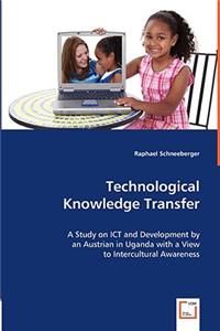 Technological Knowledge Transfer