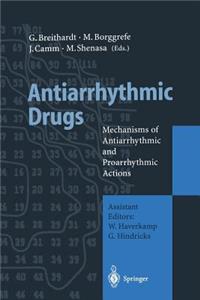 Antiarrhythmic Drugs