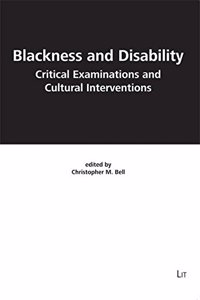 Blackness and Disability