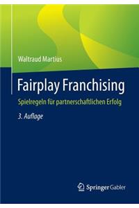 Fairplay Franchising