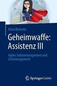 Geheimwaffe: Assistenz III
