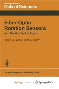 Fiber-Optic Rotation Sensors and Related Technologies