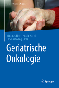 Geriatrische Onkologie