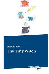 The Tiny Witch